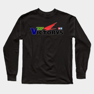 TRF VICTORYS Long Sleeve T-Shirt